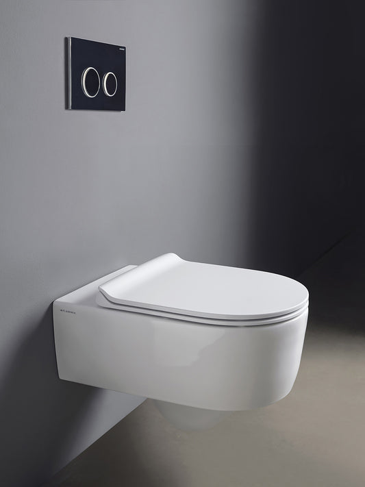 Ceramica Flaminia 5051/WC - Vaso Sospeso Link