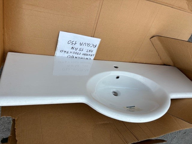 Ceramica CATALANO - ACQUA Lavabo