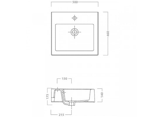 Pozzi Ginori - CLOSER 19030
