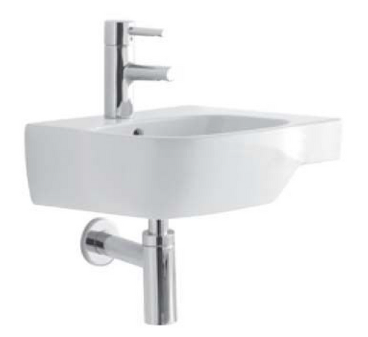 Pozzi Ginori - FANTASIA 2 LAVAMANI 45