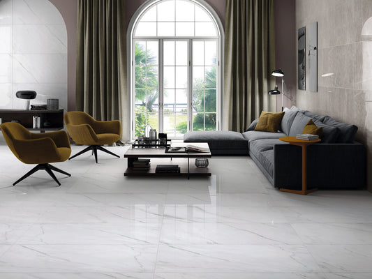 ARMONIE Ceramiche - Marmo Lab Calacatta