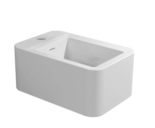 Ceramica Flaminia NL218 - Nile Bidet sospeso bianco lucido