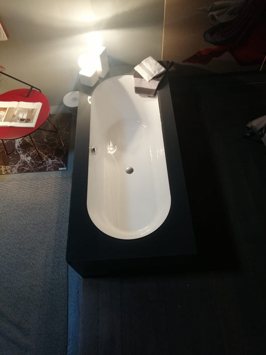 MAKRO - Vasca Look Square 180