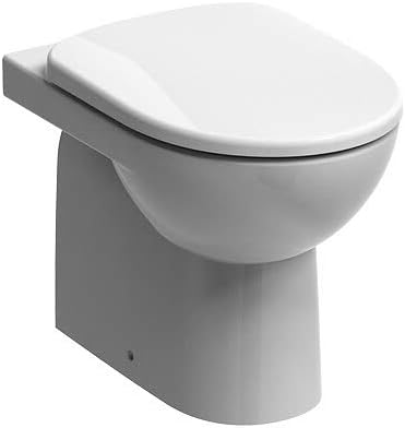 Pozzi Ginori - WC filomuro SELNOVA 3