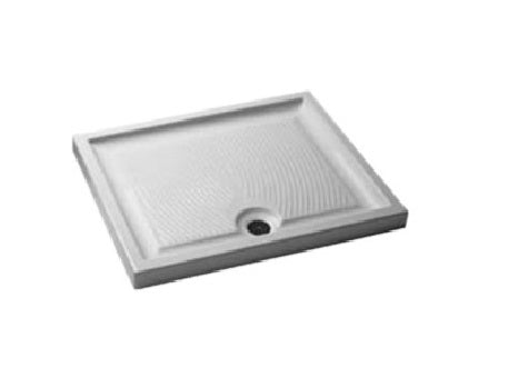 CERAMICA DOLOMITE - Piatto Doccia SWIM J416300