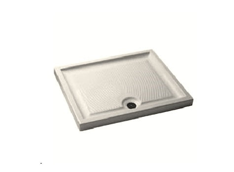 CERAMICA DOLOMITE - Piatto Doccia SWIM J416300