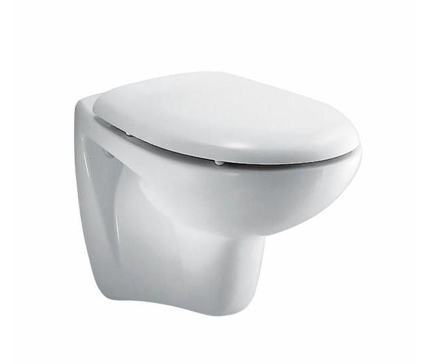 CERAMICA DOLOMITE Vaso sospeso GARDA