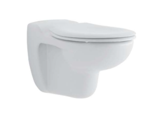 Pozzi Ginori - WC Baby sospeso
