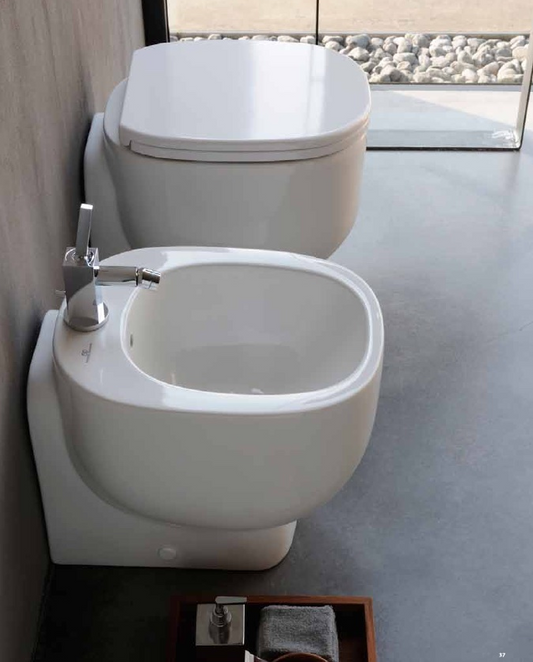 POZZI GINORI - Bidet a Terra 500