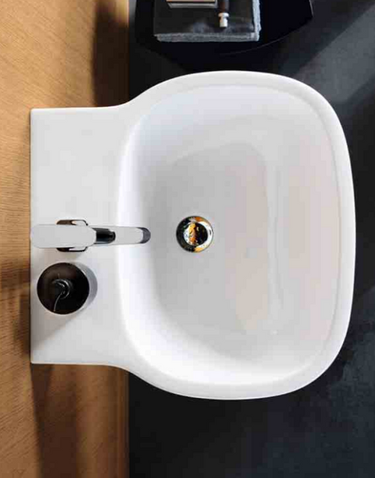 Pozzi Ginori - Serie 500 Lavabo 52