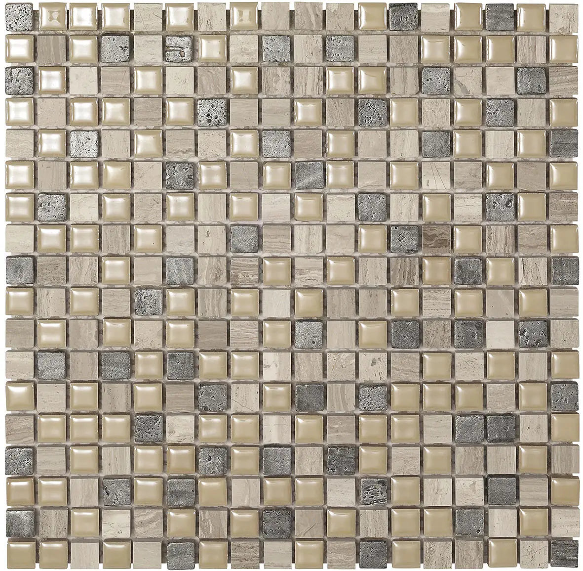 Ceramiche BOXER - Mexical Modern Wood Stone