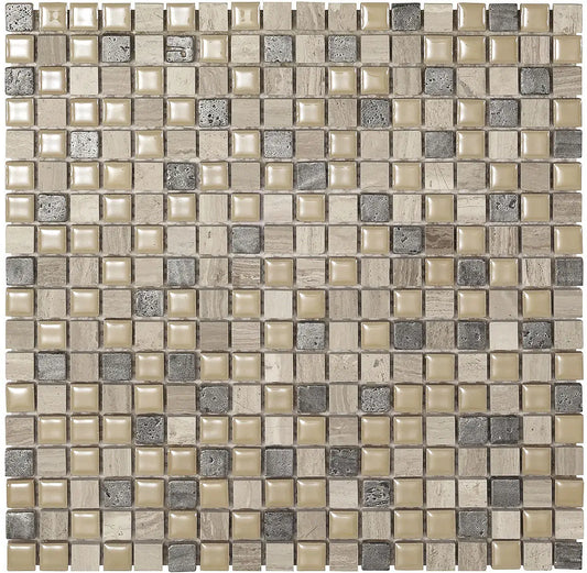 Ceramiche BOXER - Mexical Modern Wood Stone