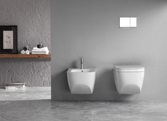 HATRIA - NEXT Bidet Sospeso Y1F2