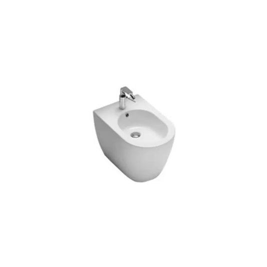 HATRIA - DAYTIME EVO Bidet filo muro_monoforo YQ35