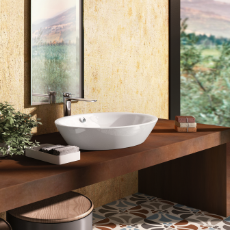 Ceramica CATALANO - Velis 60 Lavabo da Appoggio