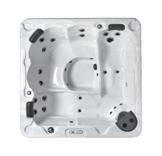 TREESSE - MINIPISCINA NAXOS