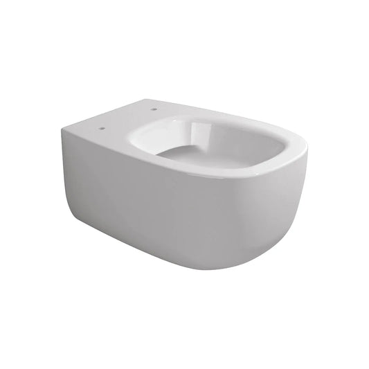 Ceramica Flaminia BN118G - Vaso Sospeso Bonola