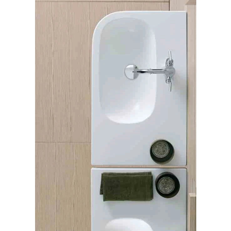 Pozzi Ginori - QUINTA 80 cm.