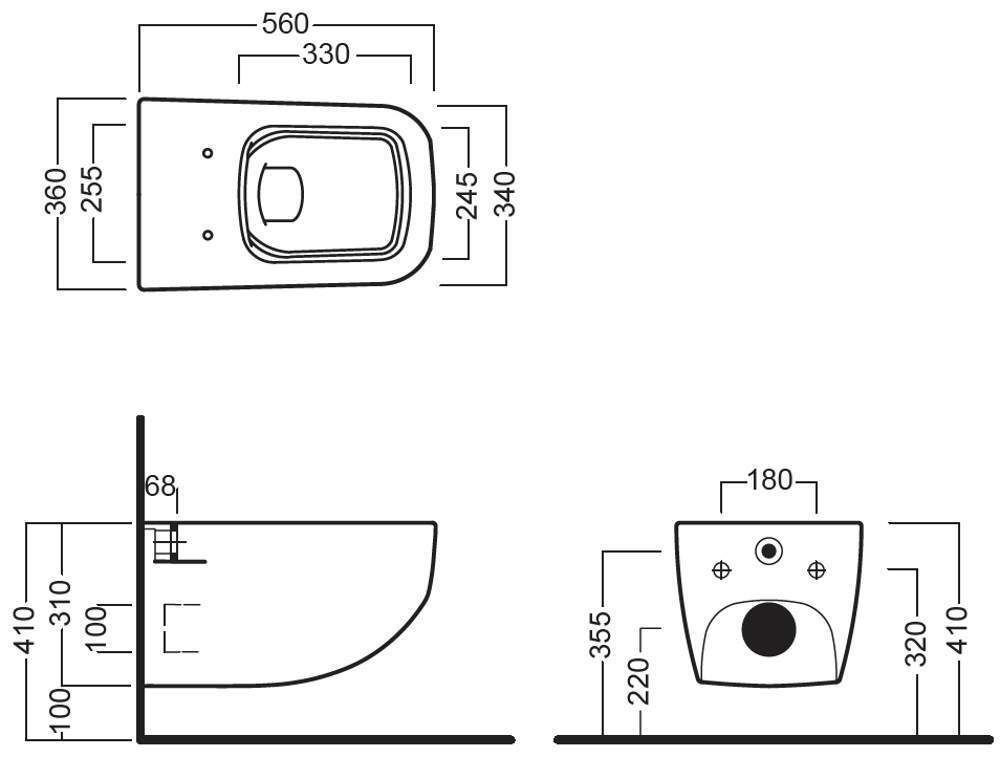 HATRIA - NEXT WC Sospeso Y1F1