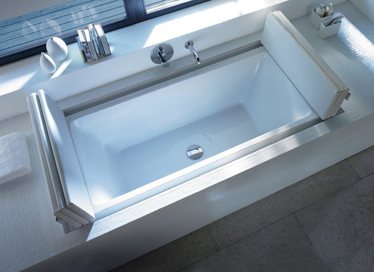 DURAVIT - Vasca SUNDECK