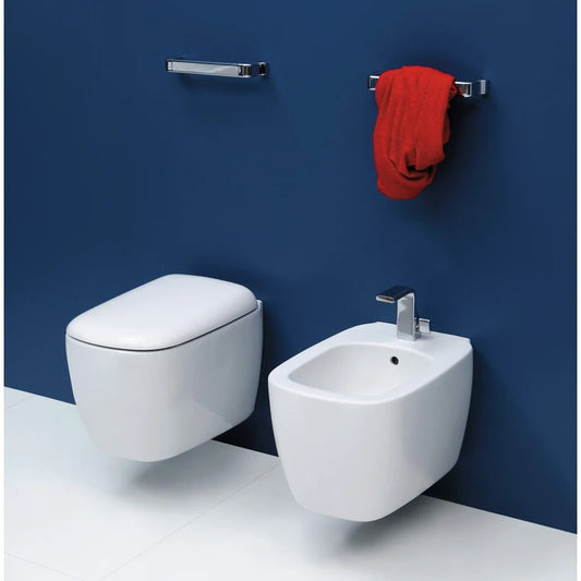 Ceramica Flaminia MN218 - Bidet Monò Sospeso