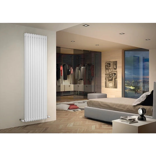 IRSAP - RADIATORE TESI 3