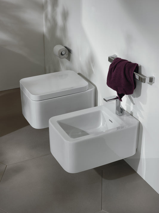 Ceramica Flaminia NL218 - Nile Bidet sospeso bianco lucido