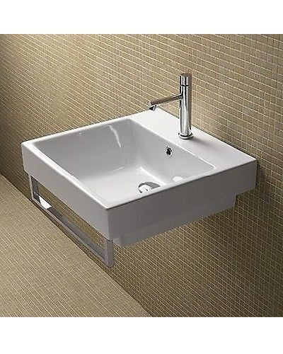 Ceramica CATALANO - Lavabo ZERO 50