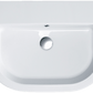 Ceramica CATALANO - Lavabo ZERO Tondo 62
