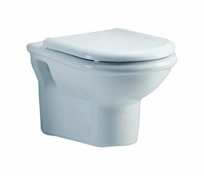 CERAMICA DOLOMITE VASO SOSPESO CLODIA