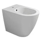 Ceramica Flaminia LK217 - Link Bidet a Terra bianco