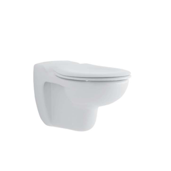 Pozzi Ginori - WC Baby sospeso