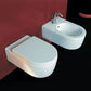 Ceramica Flaminia 5051CW03 - Link Coprivaso Avvolgente