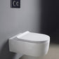 Ceramica Flaminia 5051/WC  - Vaso Sospeso Link