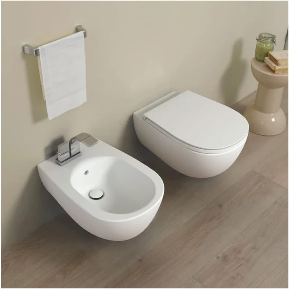 Ceramica Flaminia IO118G - Vaso Sospeso IO 2.0