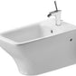 Duravit - Bidet sospeso PuraVida