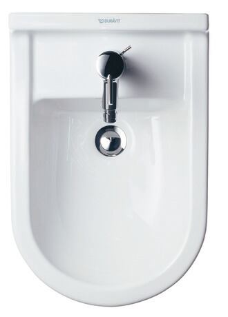 Duravit - Bidet sospeso Starck 3