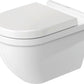 Duravit - Vaso sospeso Starck 3