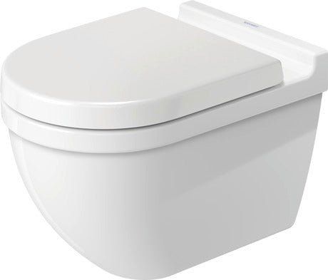 Duravit - Vaso sospeso Starck 3