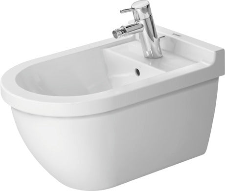 Duravit - Bidet sospeso Starck 3