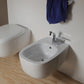 Ceramica Flaminia BN218 - Bidet Sospeso Bonola