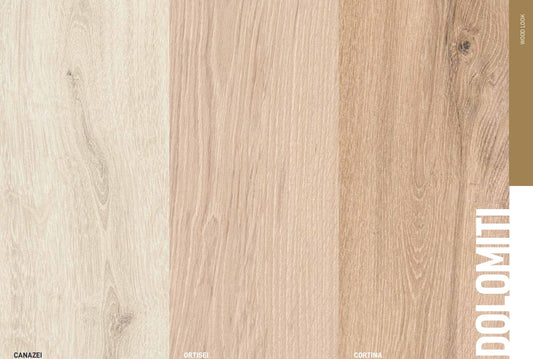 B&B Ceramiche - Dolomiti