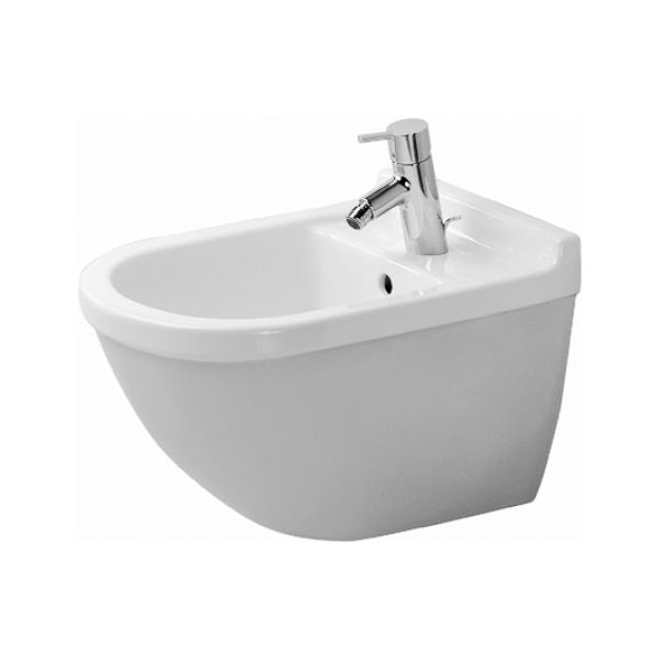 Duravit - Bidet sospeso Starck 3