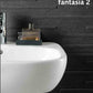 Pozzi Ginori - FANTASIA 2 Lavabo 60