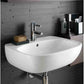 Pozzi Ginori - FANTASIA 2 Lavabo 60
