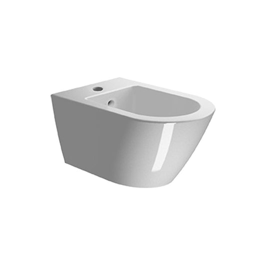 G.S.I. - KUBE X Bidet 36x55