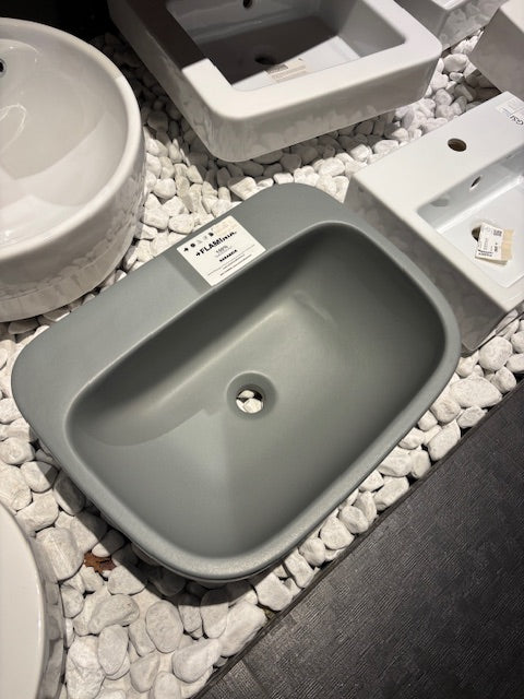 Ceramica Flaminia Lavabo Monò