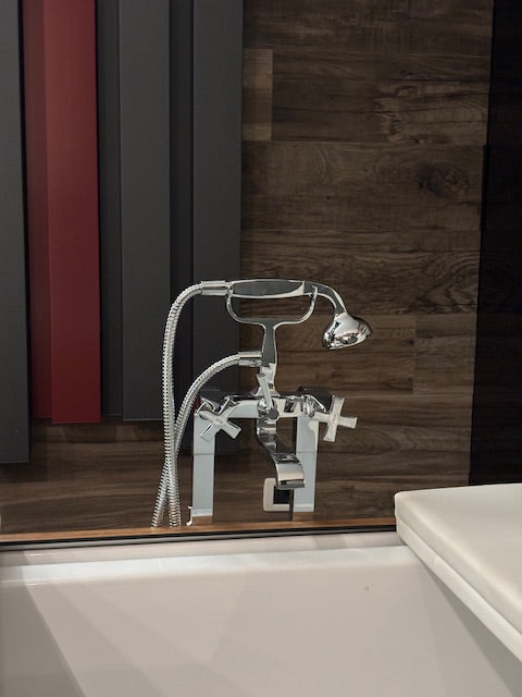 ZUCCHETTI BELLAGIO ZB1247