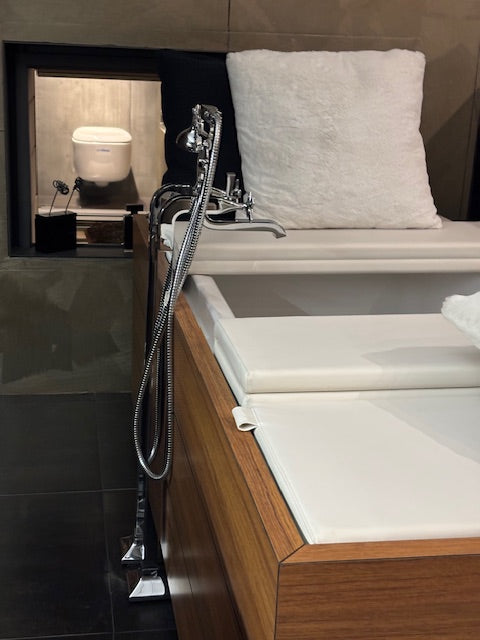 ZUCCHETTI BELLAGIO ZB1247