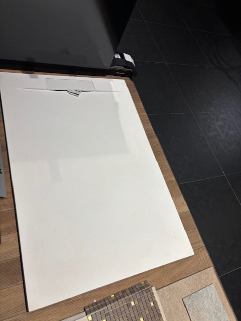 Aurea Bath S.L. CAL80120BCGA - Piatto Doccia